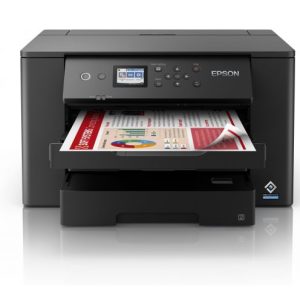 Impressora EPSON WorkForce WF-7310DTW