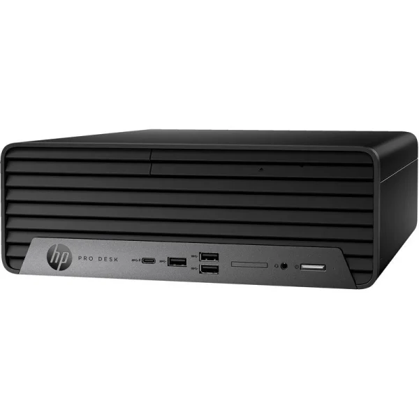 PC HP Pro SFF 400 G9 i5-13500 8gb ddr4 512gb ssd Windows 11 Pro 64 - Image 5