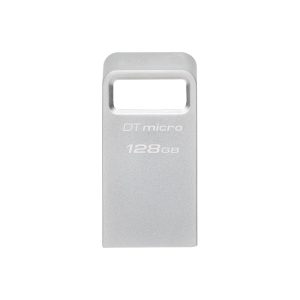 PEN DRIVE KINGSTON 128GB DATATRAVELER MICRO USB