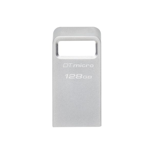 Pen Drive Kingston 128GB DataTraveler Micro USB