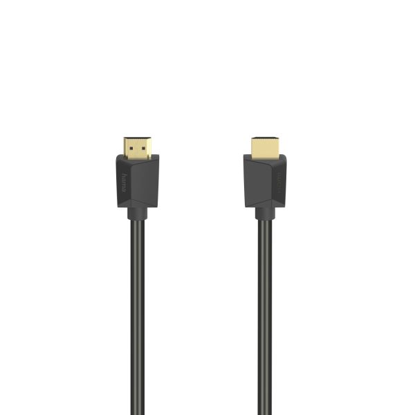 Cabo HAMA Cabo Ultra High Speed HDMI - M/M, 2mt