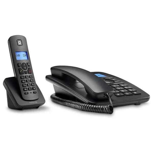 Telefones - C4201 COMBO - Image 2