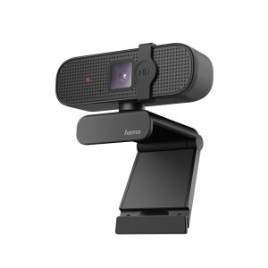 Webcam HAMA PC "C-400", 1080p