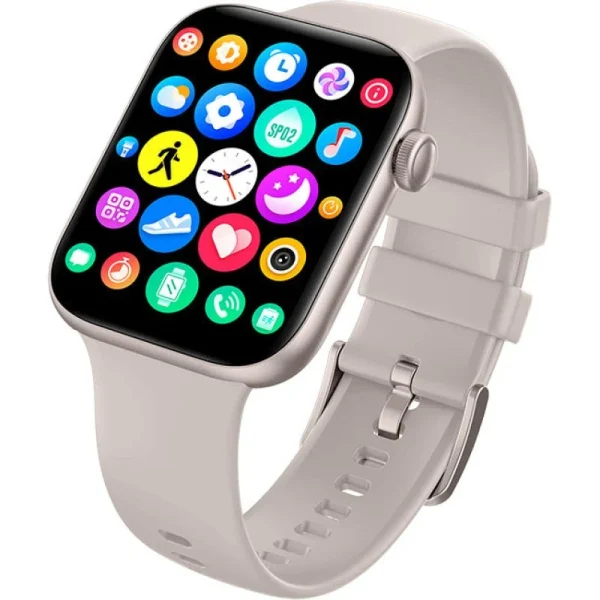 SPC Smartwatch Smartee Duo 2 Bege - Image 2