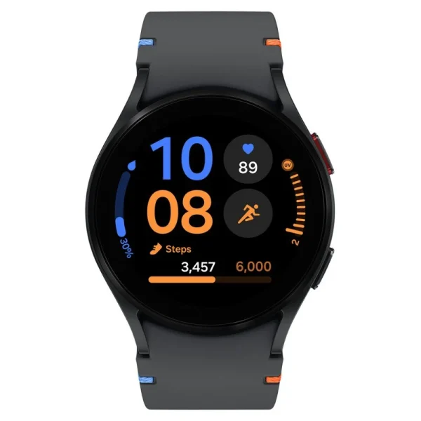 Samsung Smartwatch Galaxy Watch FE 40mm BT Black - Image 2