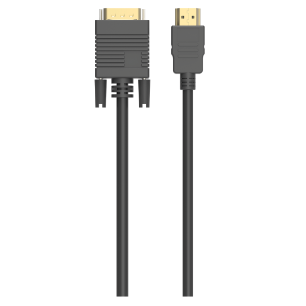 Adaptador De Vga Para Hdmi One Plus Nb1324 -1.8m Preto - Image 3