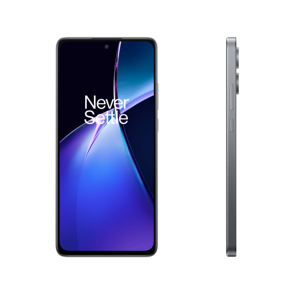 Oneplus Nord CE 4 Lite 5G 8GB/256GB - Prata - Image 3