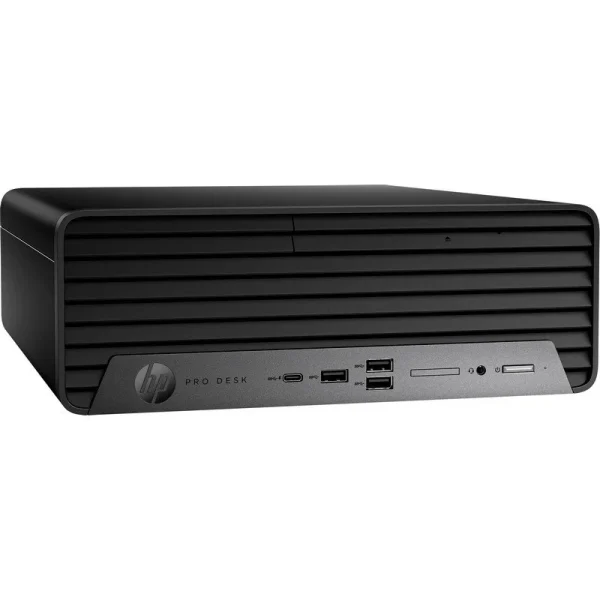 PC HP Pro SFF 400 G9 i5-13500 8gb ddr4 512gb ssd Windows 11 Pro 64