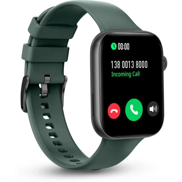 SPC Smartwatch Smartee Duo 2 Black - Image 6