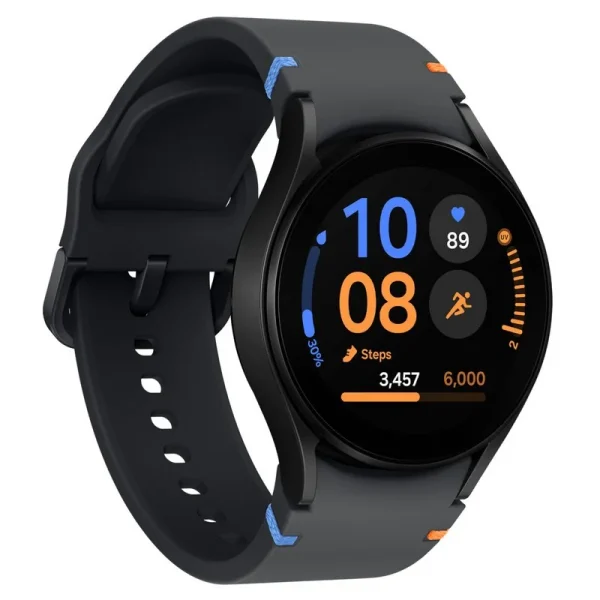 Samsung Smartwatch Galaxy Watch FE 40mm BT Black - Image 3