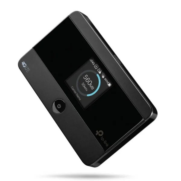 Router 4G LTE TP-Link M7350 - Image 3