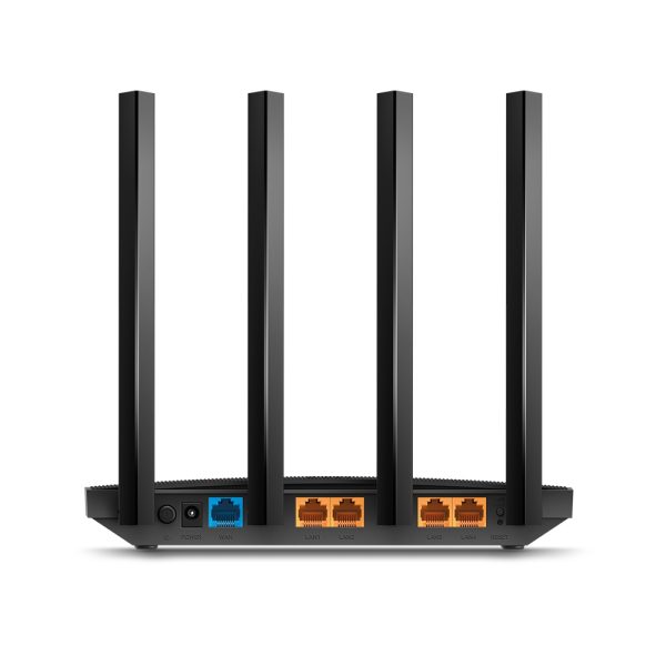 TP-Link Archer C6 AC1200 - Image 4