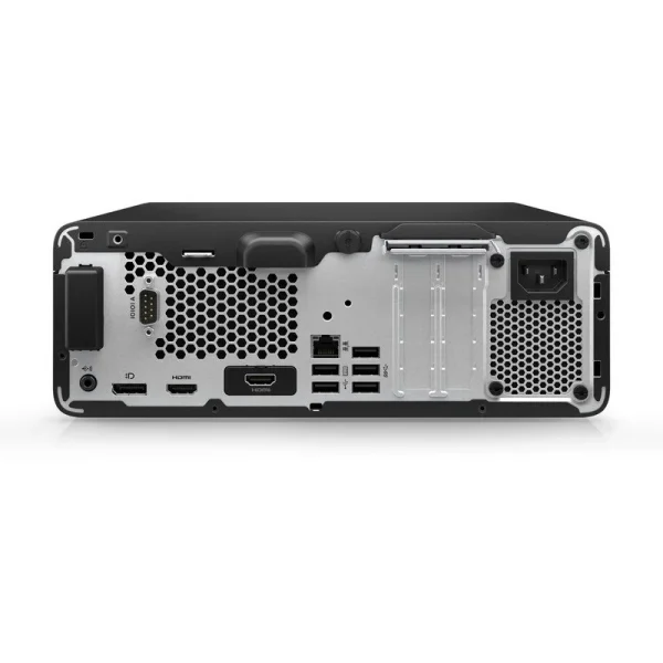 PC HP Pro SFF 400 G9 i5-13500 8gb ddr4 512gb ssd Windows 11 Pro 64 - Image 3