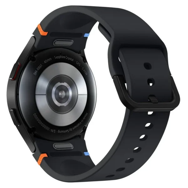 Samsung Smartwatch Galaxy Watch FE 40mm BT Black - Image 4