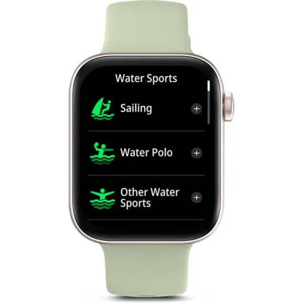 SPC Smartwatch Smartee Duo 2 Bege - Image 4