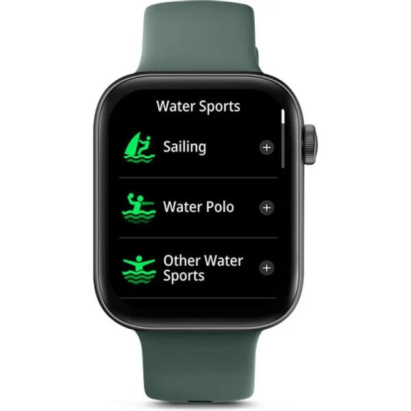 SPC Smartwatch Smartee Duo 2 Black - Image 5