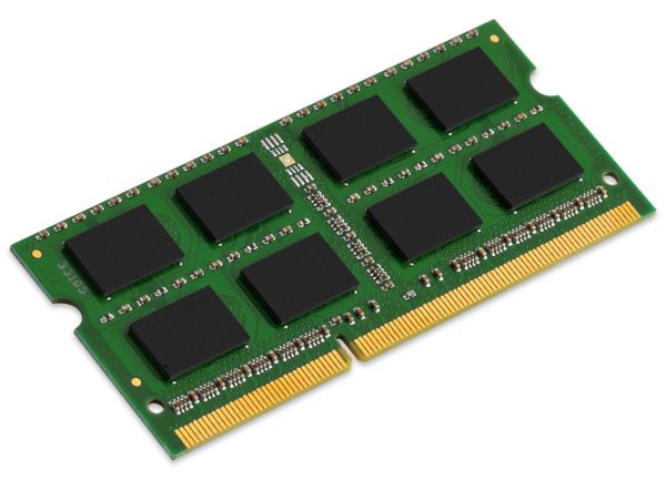 Dimm SO Kingston 4GB DDR3 1600MHz CL11