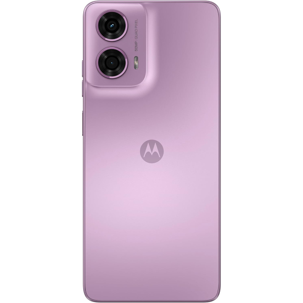 Motorola Moto G24 8GB/128GB 6,56'' - Rosa - Image 5
