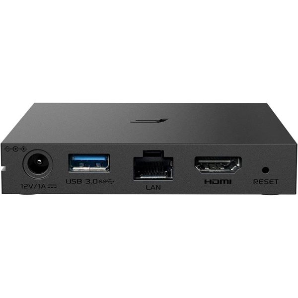 Box IPTV Android OTT Formuler Z10 2GB/8GB 4K 2160p - Image 4