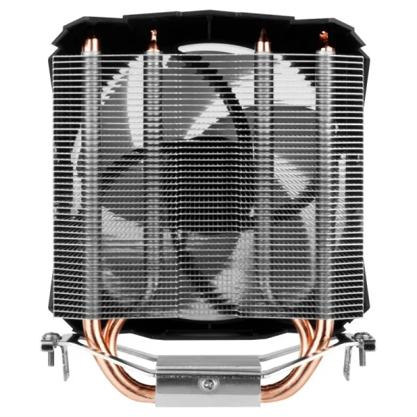 Arctic Freezer 7 X Cooler de CPU 92mm Preto - Image 4