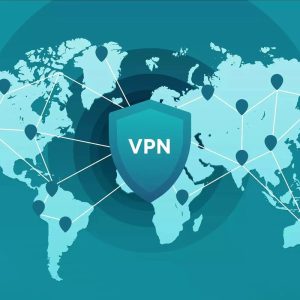 TECKVPN IP