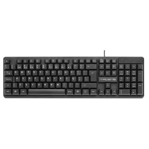 Teclado TACENS _ USB _ PT