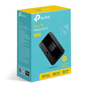 Router 4G LTE TP-LINK M7350
