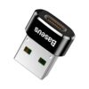 Adaptador USB-C para USB-A - Baseus - Image 3