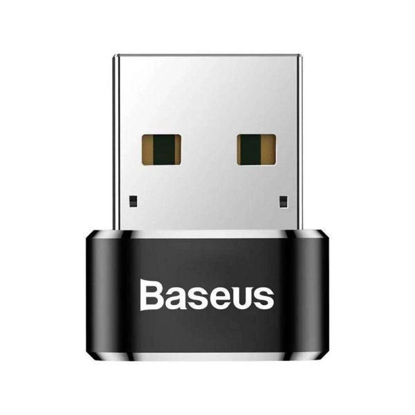 Adaptador USB-C para USB-A - Baseus