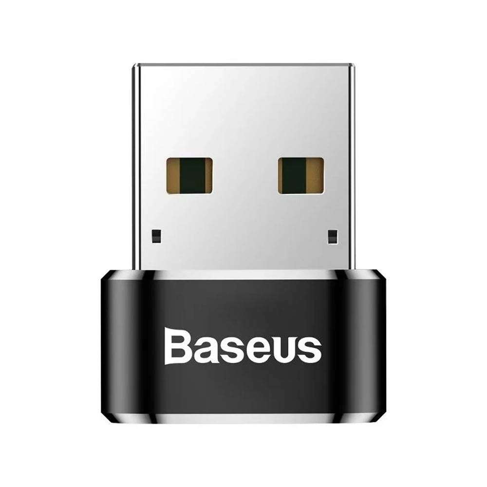 Adaptador USB-C para USB-A - Baseus