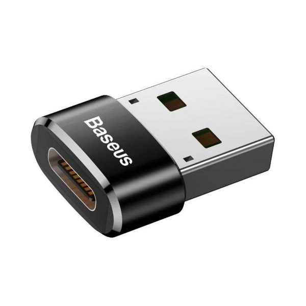 Adaptador USB-C para USB-A - Baseus - Image 2