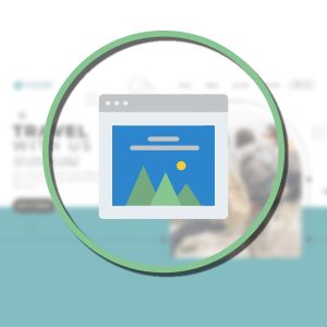 WebSite com Loja