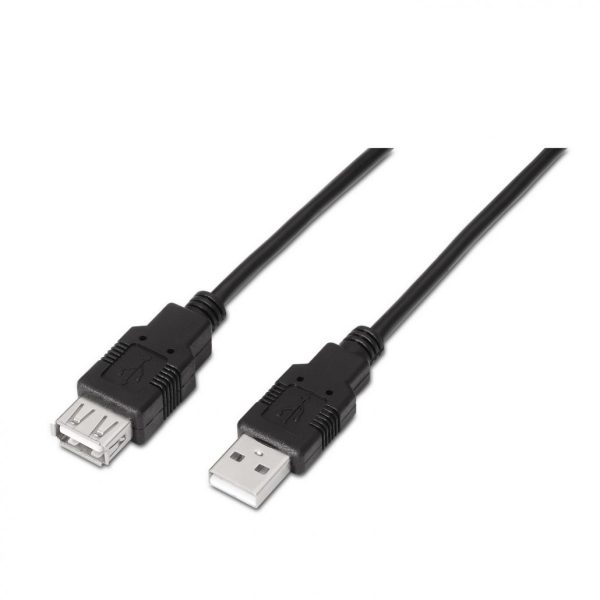 Cabo Extensão USB-A 3.0 (M-F) 3m