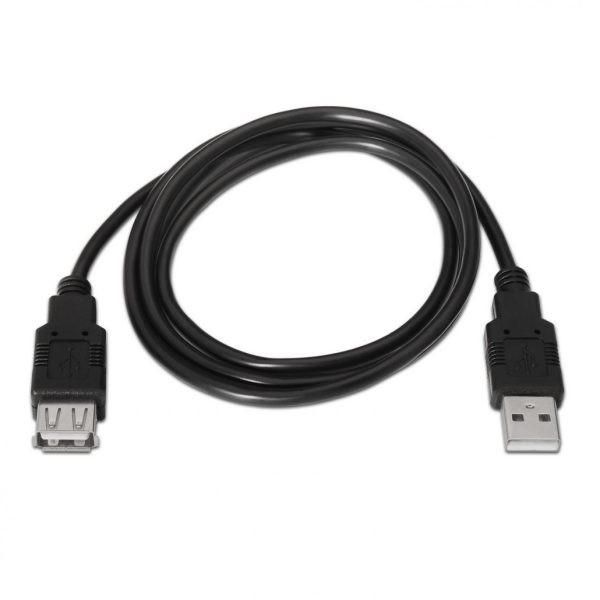 Cabo Extensão USB-A 3.0 (M-F) 3m - Image 2