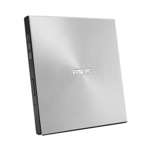 Leitor DVD+/-RW ASUS 8X EXTERNO