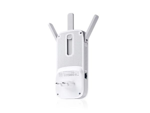 Extensor de Sinal TP-Link AC1750 Wi-Fi - RE450 - Image 2
