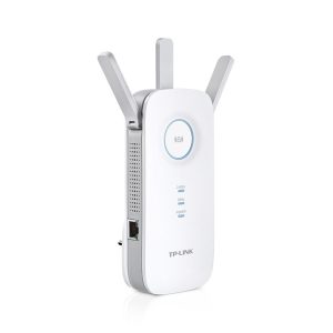Extensor de Sinal TP-Link AC1750 Wi-Fi - RE450