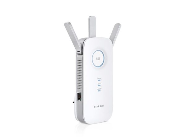 Extensor de Sinal TP-Link AC1750 Wi-Fi - RE450