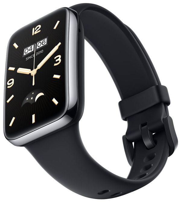 Xiaomi Mi Smart Band 7 Pro - Preto - Image 3
