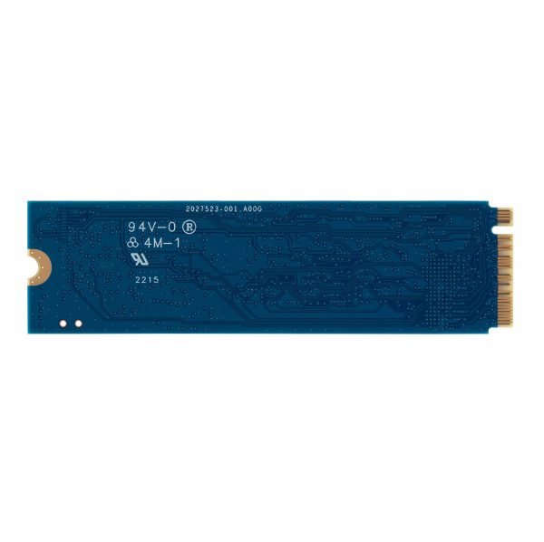 Kingston SSD 1TB NV2 M.2 2280 PCIe 4.0 NVMe - Image 3