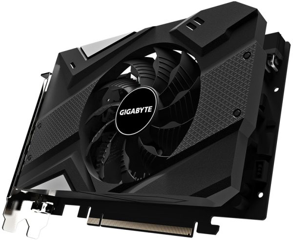 Gráfica Gigabyte GeForce® GTX 1650 D6 OC Rev.2 4G - Image 2