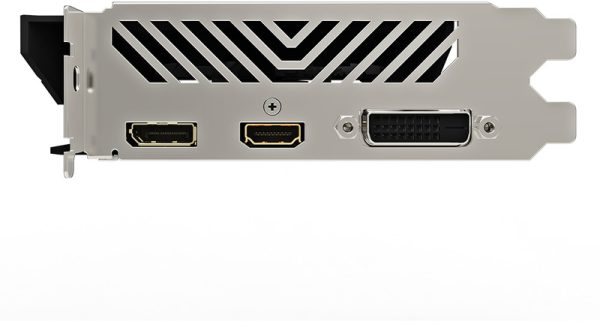 Gráfica Gigabyte GeForce® GTX 1650 D6 OC Rev.2 4G - Image 3