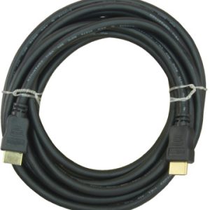 Cabo HDMI Macho - HDMI Macho (5 mts)