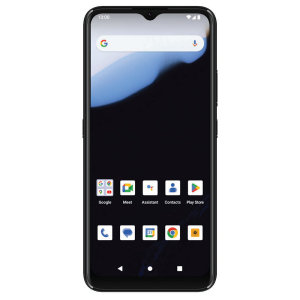 Smartphone Maxcom Strong MS651 6,51+ 3GB+32GB Dual SIM 4G Preto