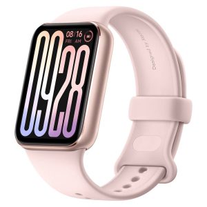 Xiaomi Mi Smart Band 9 Pro - Rosa Dourada