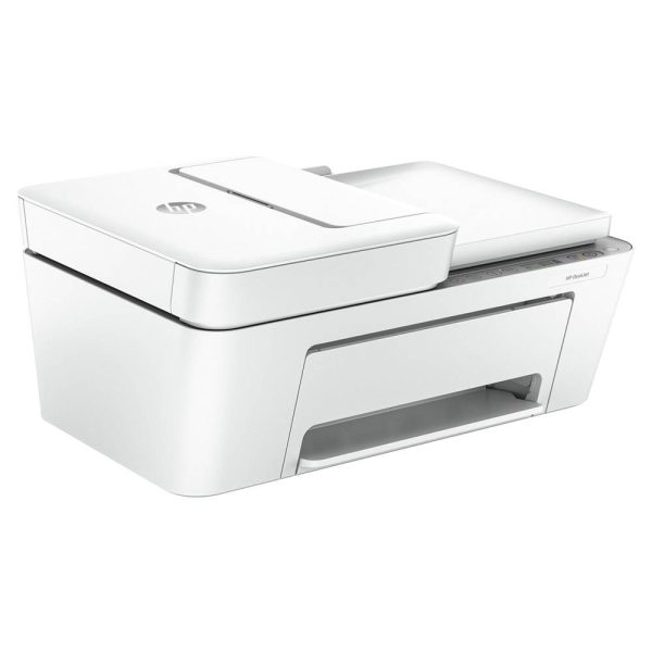 HP DeskJet 4220e Multifunções Cor Wifi - Branco - Image 4
