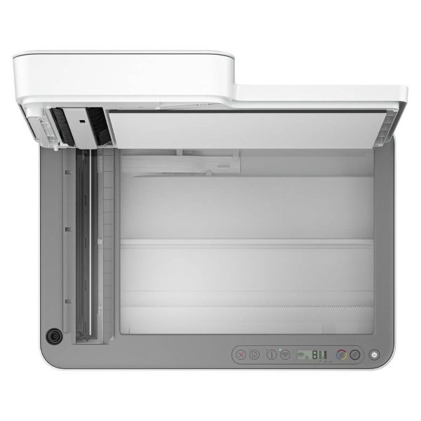 HP DeskJet 4220e Multifunções Cor Wifi - Branco - Image 3