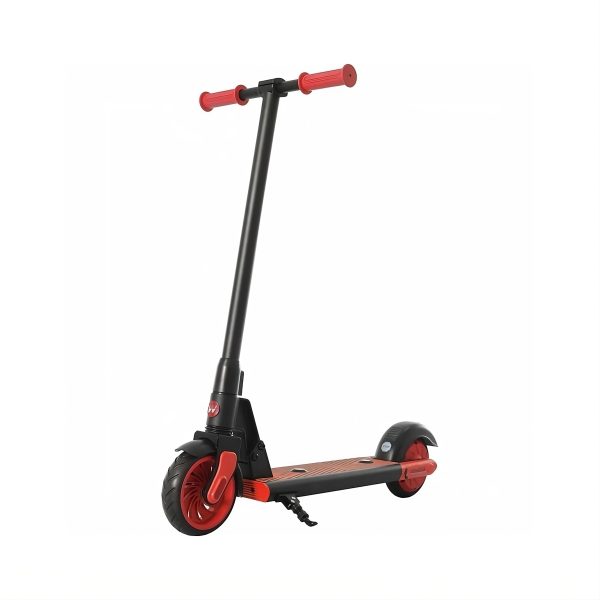 Wispeed Trotinete 650 Kid Vermelha