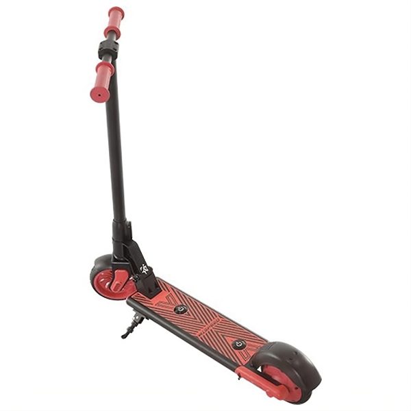 Wispeed Trotinete 650 Kid Vermelha - Image 2
