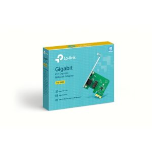 Placa de rede TP-LINK TG-3468 gigabit